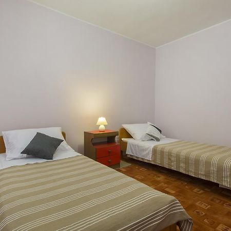 Bulat Sea View Apartments Šibenik Dış mekan fotoğraf